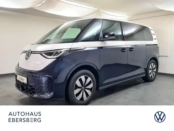 VW ID.BUZZ (2/19)