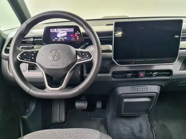 VW ID.BUZZ (15/19)