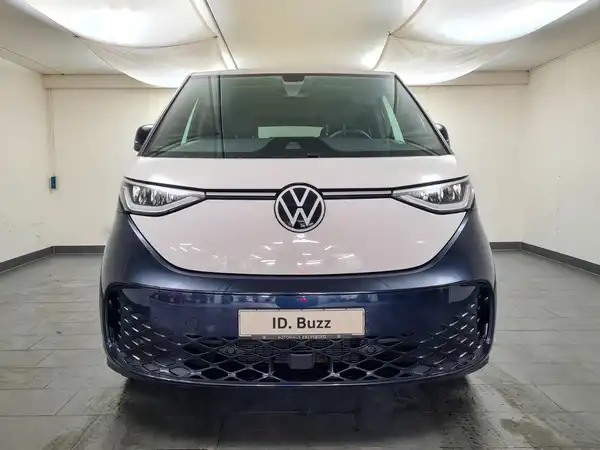 VW ID.BUZZ (3/19)