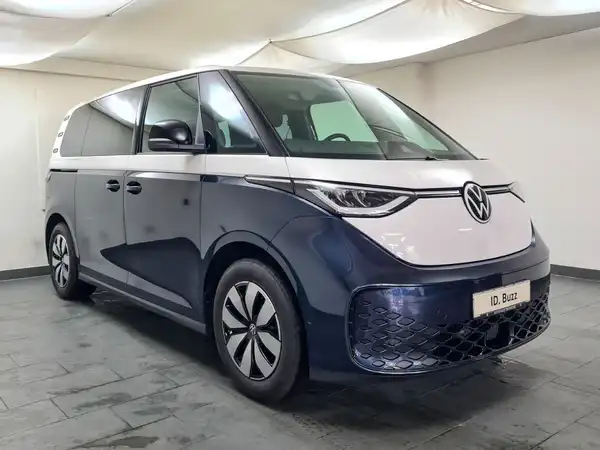 VW ID.BUZZ (4/19)
