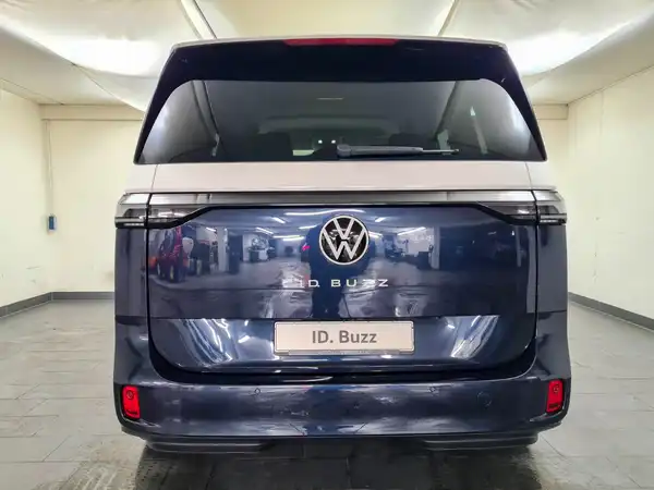 VW ID.BUZZ (6/19)
