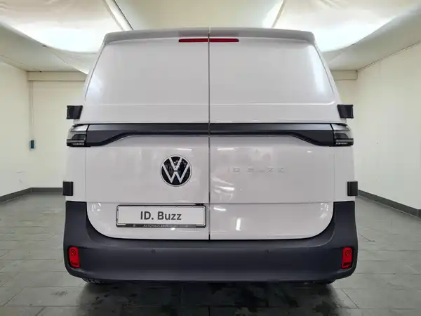 VW ID.BUZZ (6/15)