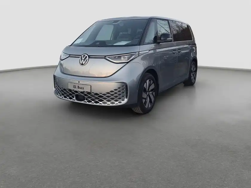 VW ID.BUZZ (1/16)