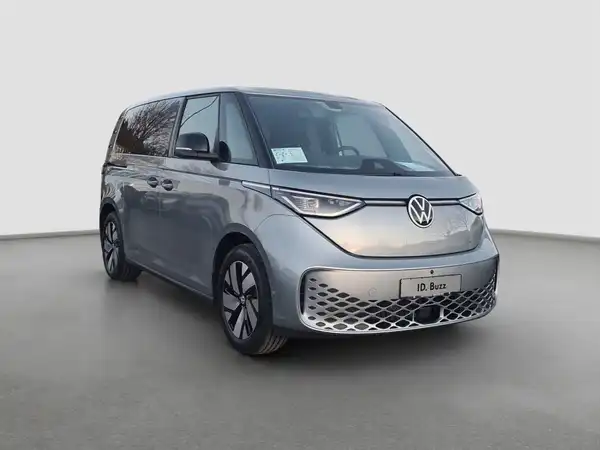 VW ID.BUZZ (4/16)