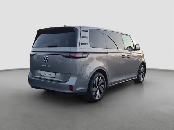 VW ID.BUZZ (5/16)