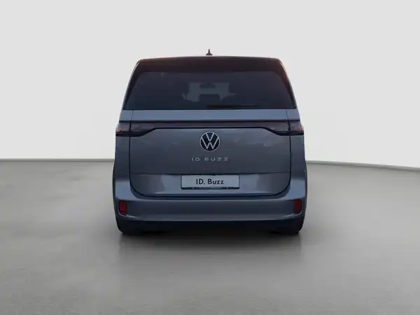 VW ID.BUZZ (6/16)