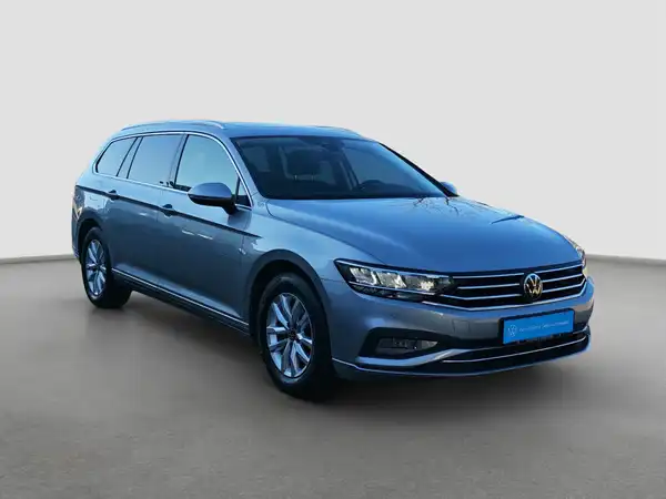 VW PASSAT VARIANT (4/16)