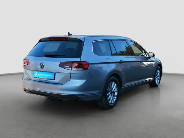 VW PASSAT VARIANT (5/16)