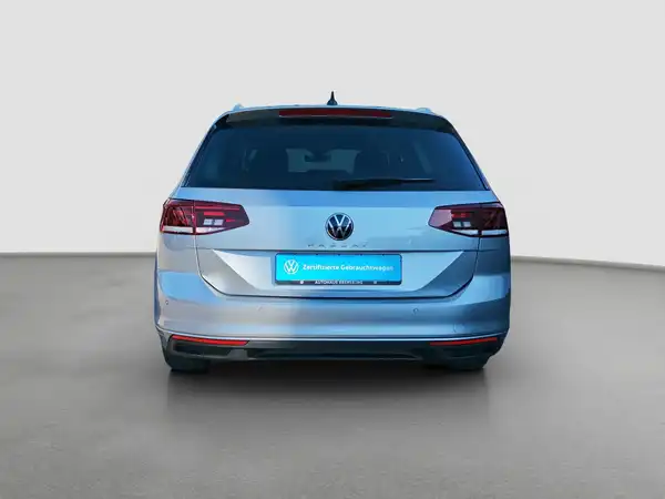 VW PASSAT VARIANT (6/16)