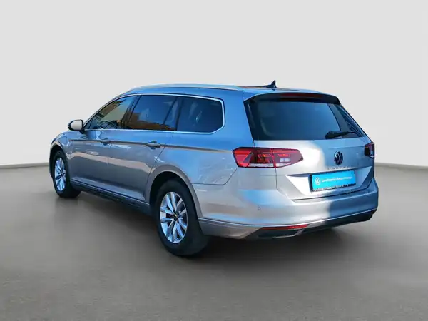 VW PASSAT VARIANT (7/16)