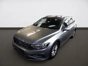 VW PASSAT VARIANT (1/8)