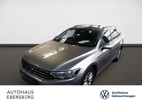 VW PASSAT VARIANT (2/8)