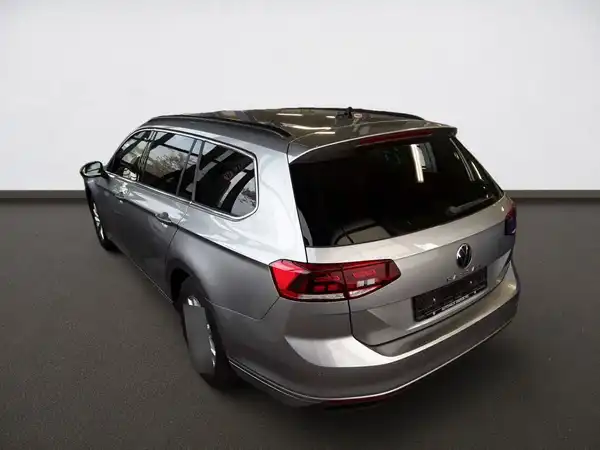 VW PASSAT VARIANT (4/8)