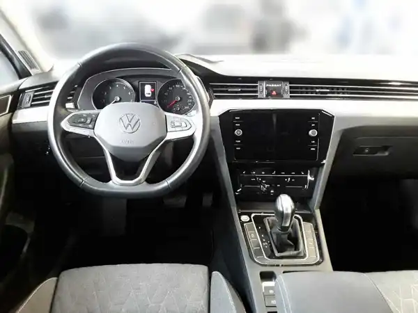VW PASSAT VARIANT (6/8)