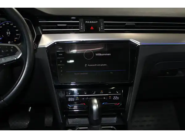 VW PASSAT VARIANT (12/13)