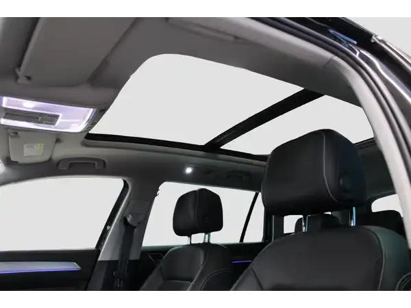 VW PASSAT VARIANT (13/13)