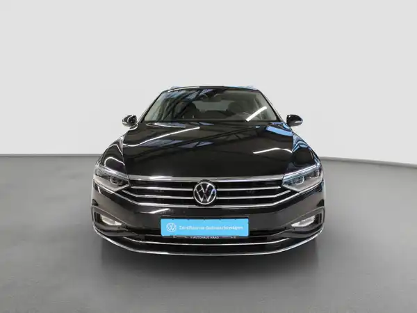 VW PASSAT VARIANT (3/13)