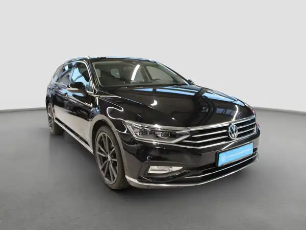 VW PASSAT VARIANT (4/13)