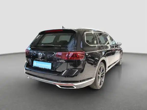 VW PASSAT VARIANT (5/13)