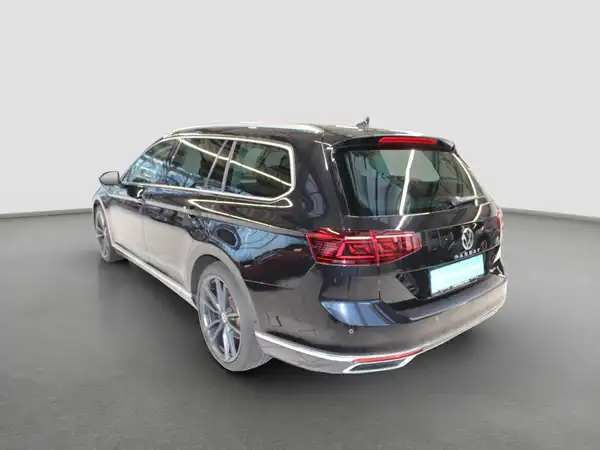 VW PASSAT VARIANT (7/13)