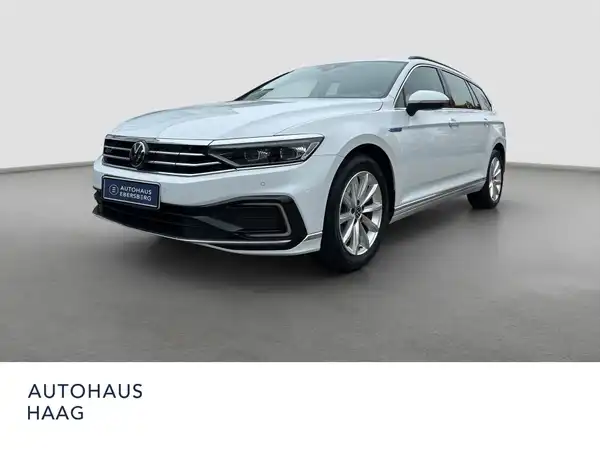 VW PASSAT VARIANT (2/16)