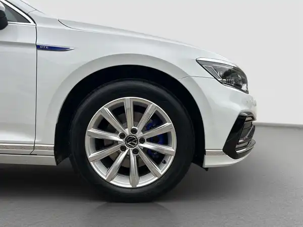 VW PASSAT VARIANT (16/16)