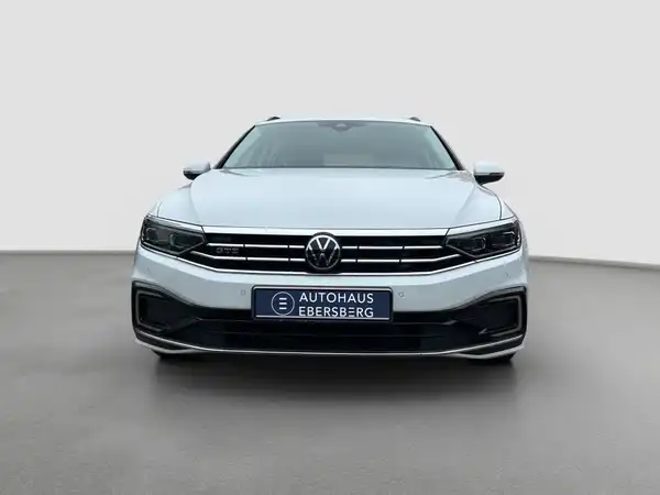 VW PASSAT VARIANT (3/16)
