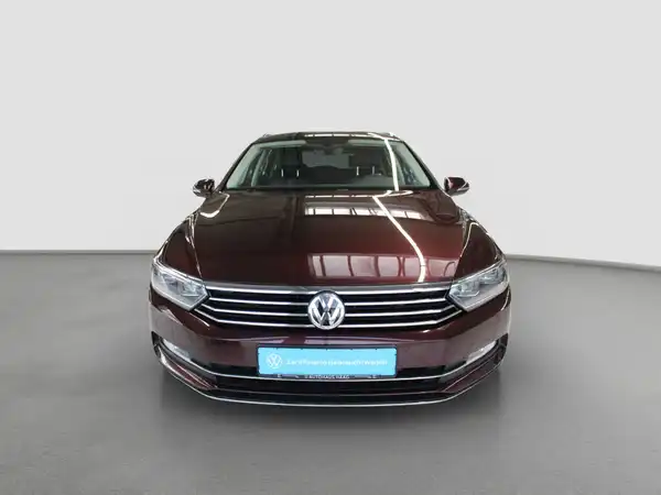 VW PASSAT VARIANT (3/12)