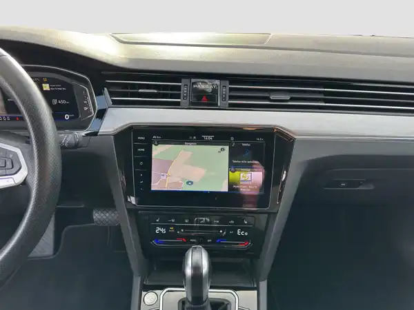 VW PASSAT VARIANT (12/16)