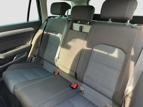 VW PASSAT VARIANT (9/16)