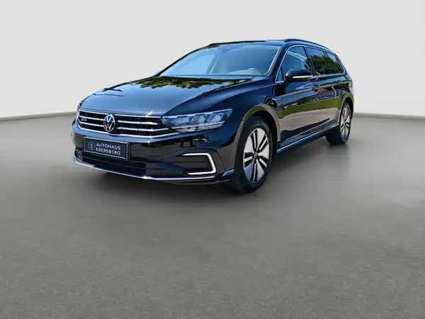VW PASSAT VARIANT (1/16)
