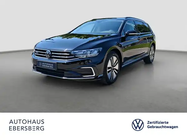 VW PASSAT VARIANT (2/16)