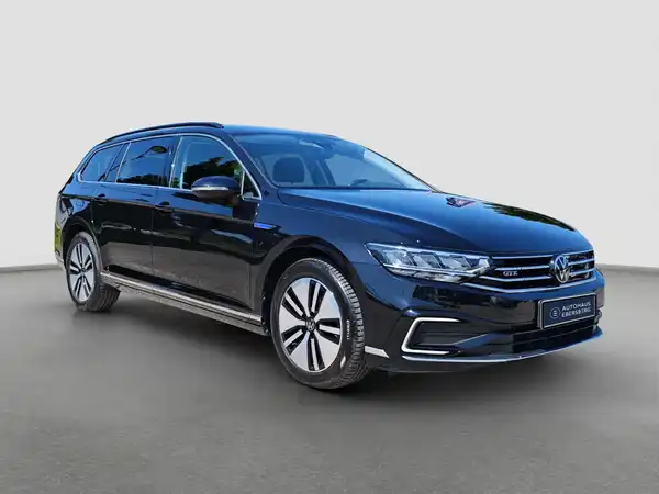 VW PASSAT VARIANT (4/16)