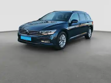 VW PASSAT VARIANT (1/16)