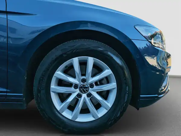 VW PASSAT VARIANT (16/16)