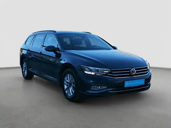 VW PASSAT VARIANT (4/16)