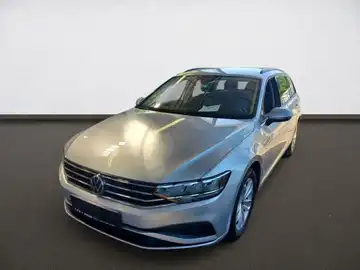 VW PASSAT VARIANT (1/4)