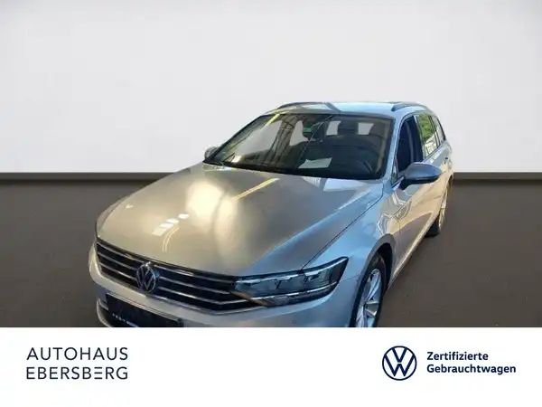 VW PASSAT VARIANT (2/4)