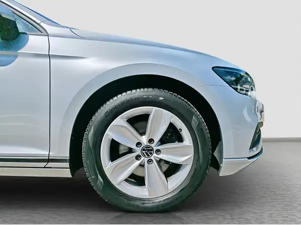VW PASSAT VARIANT (16/16)