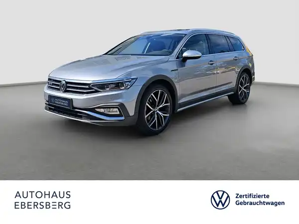 VW PASSAT VARIANT (2/16)