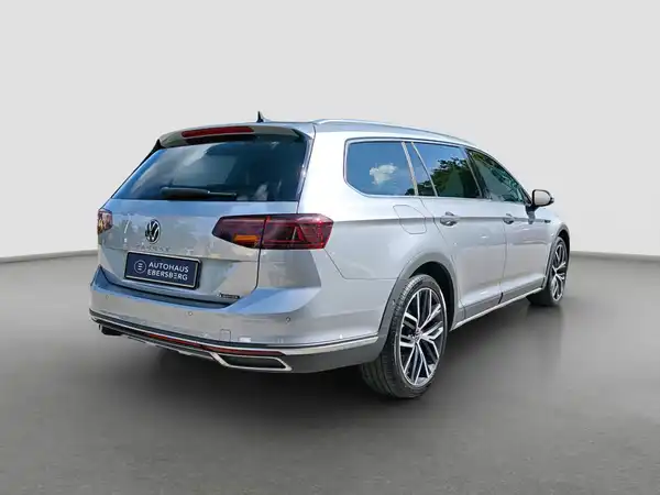 VW PASSAT VARIANT (5/16)