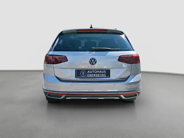 VW PASSAT VARIANT (6/16)