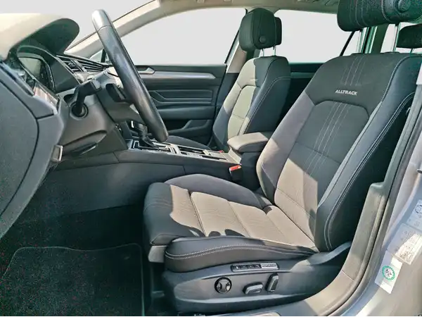 VW PASSAT VARIANT (8/16)