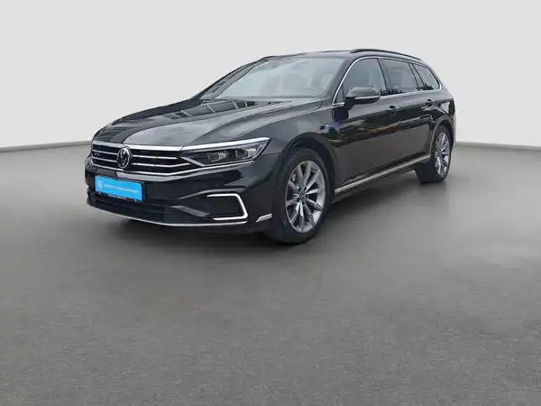 VW PASSAT VARIANT (1/16)