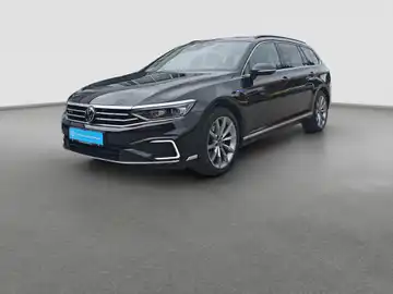 VW PASSAT VARIANT (1/16)