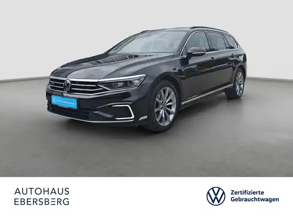 VW PASSAT VARIANT (2/16)