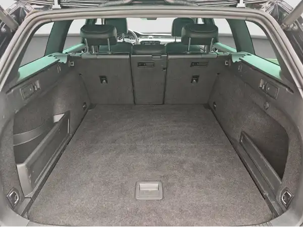 VW PASSAT VARIANT (13/16)