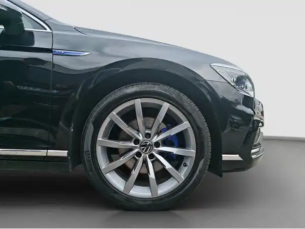 VW PASSAT VARIANT (16/16)