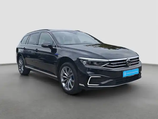 VW PASSAT VARIANT (4/16)