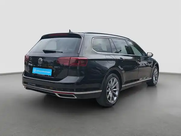 VW PASSAT VARIANT (5/16)